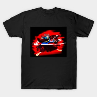 Lone Wolf and Cub T-Shirt